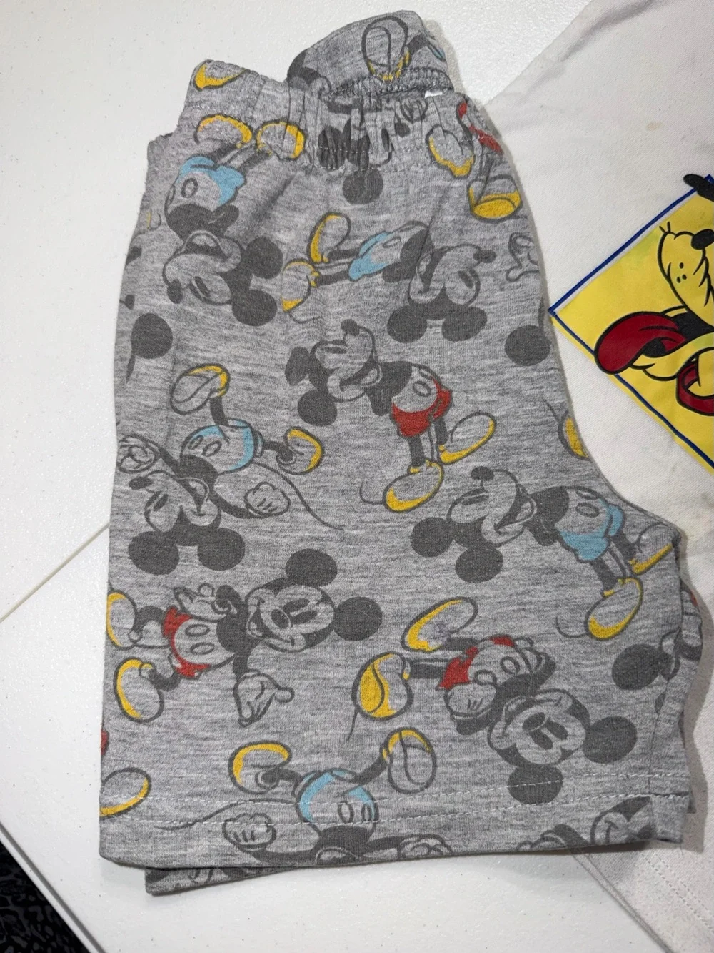 Disney Mickey Mouse set  in a 3T/T-0036
